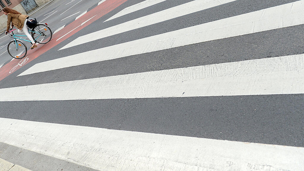 Zebrastreifen