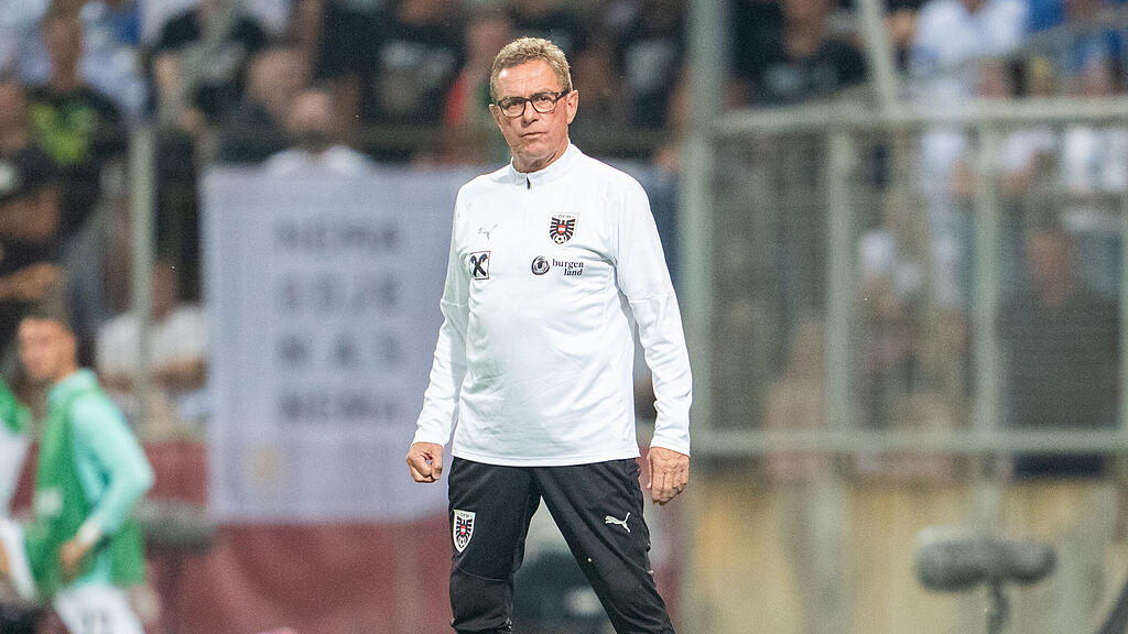 FUSSBALL - WM-QUALIFIKATION: BOSNIEN-HERZEGOWINA - STERREICH