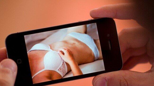 Immer wieder kommt es in Salzburg zu Sextortion-Fällen.