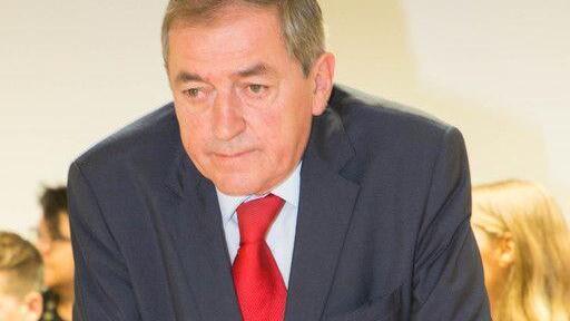 Swap-Prozess: Vor der Urteilsverkündung