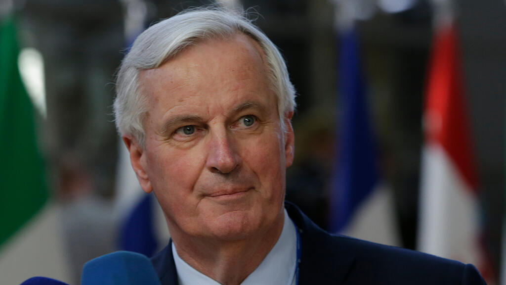 Michel Barnier
