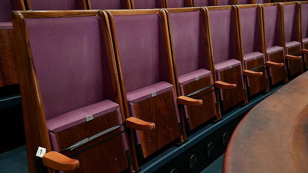 Das Große Festspielhaus soll generalsaniert werden