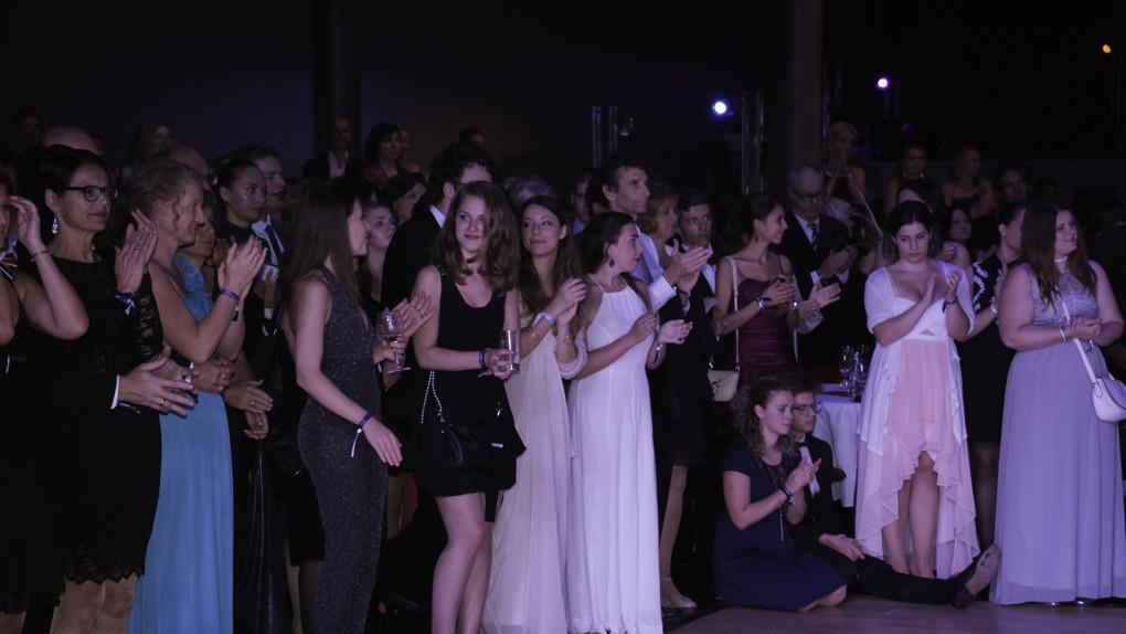 HTL Ball III
