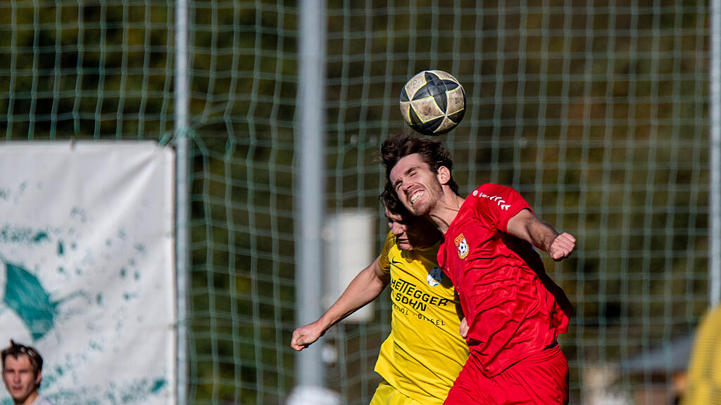 Golling vs. Seekirchen