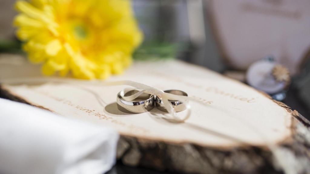 Hochzeitswelt III