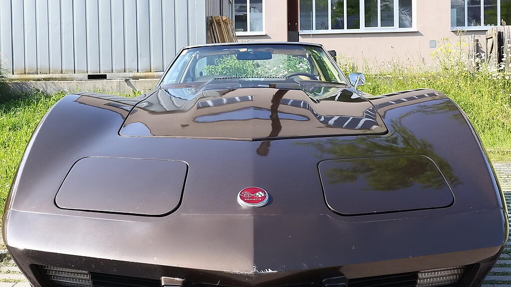 US Car Meeting, Panzerhalle