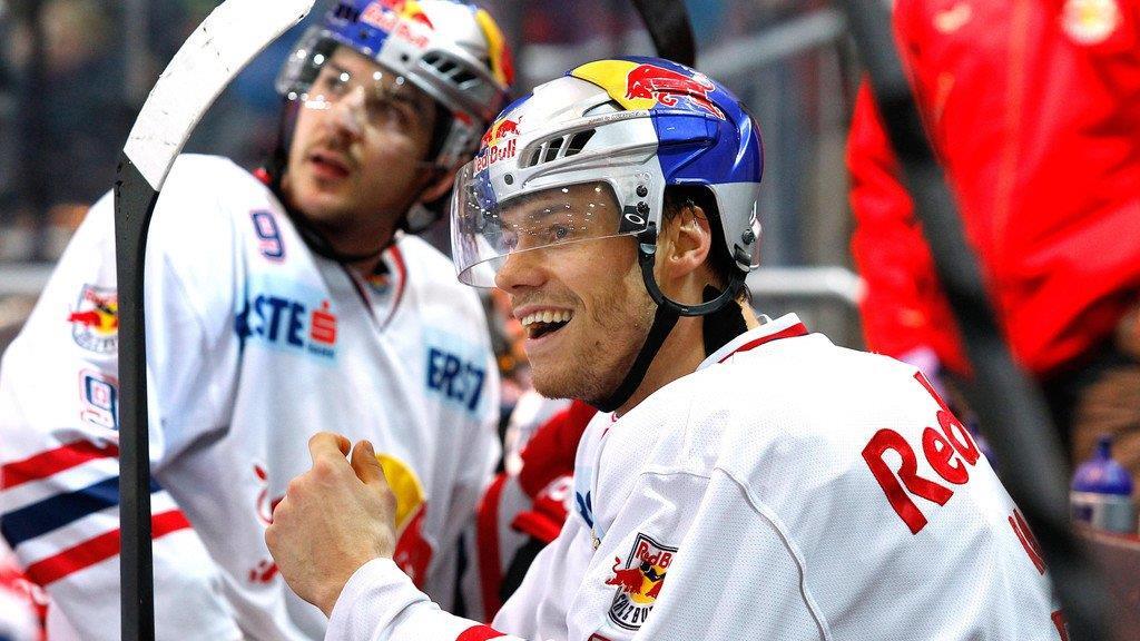 RB Salzburg - Linz