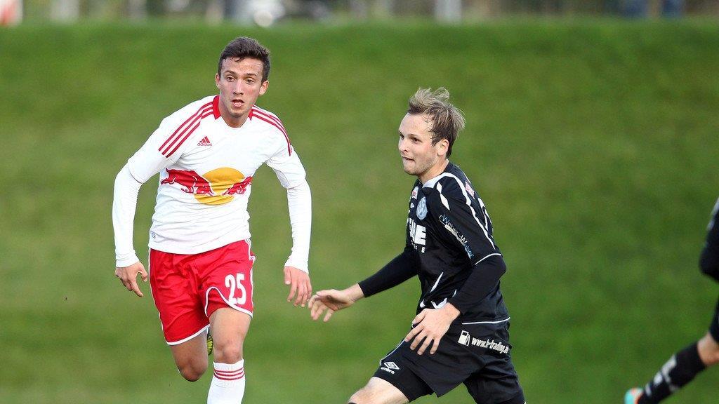 FC Liefering - FC Anif
