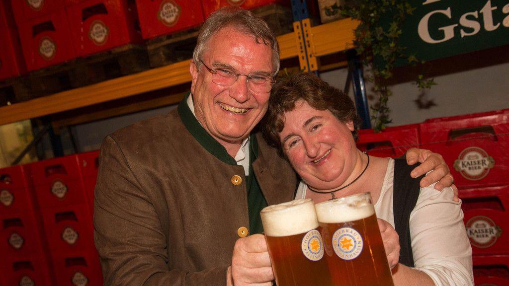 25. Kaltenhauser Gstanzlsingen