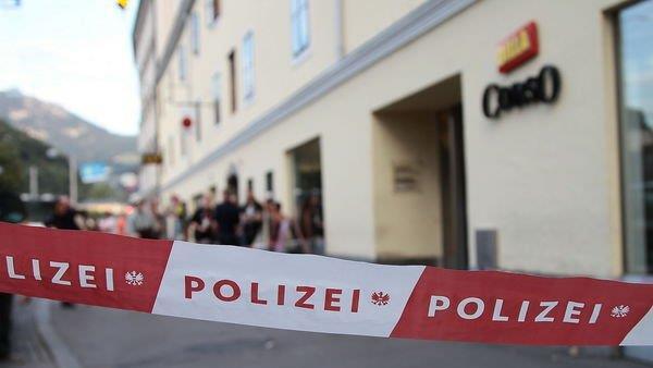 Bilder vom Tatort