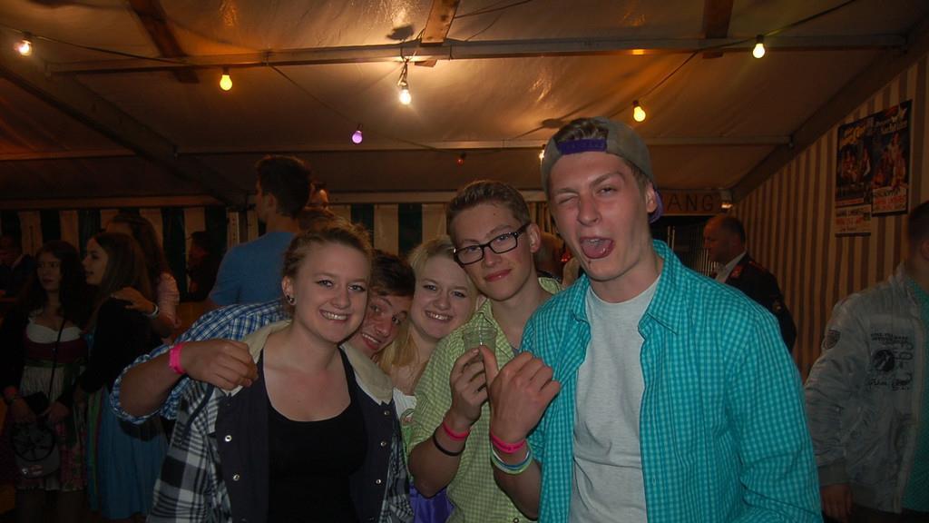 Altenmarkter Sommerfest Teil I