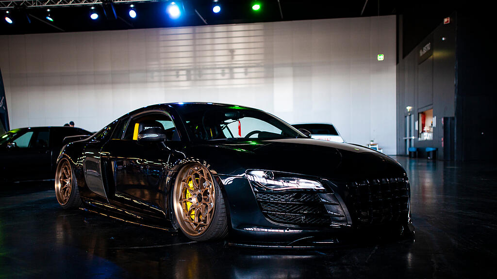 Customized