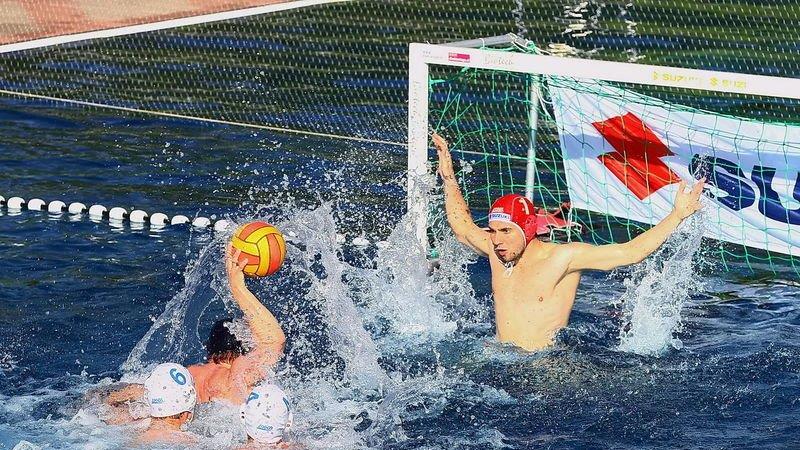 Heimspiel: PL Salzburg - WBC Innsbruck