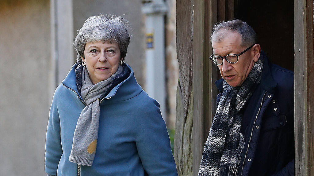 Der Unmut über den Brexit wächst