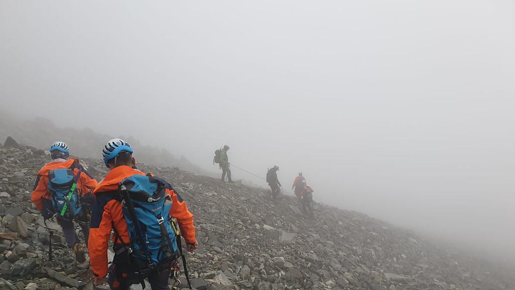 Steinschlag_Tauernkogel