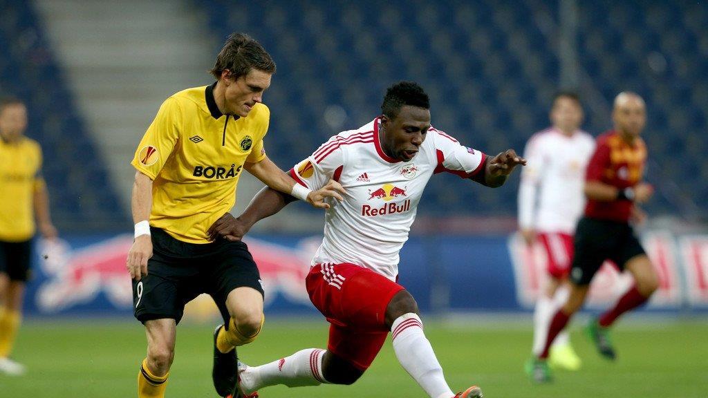 Red Bull - IF Elfsborg