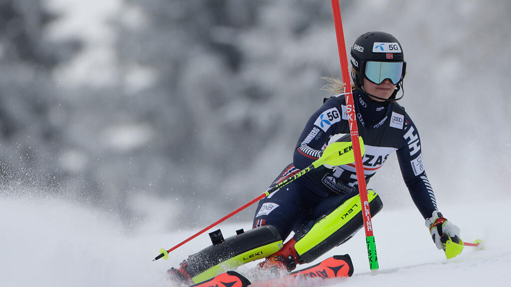 Slalom, Spindleruv Mlyn