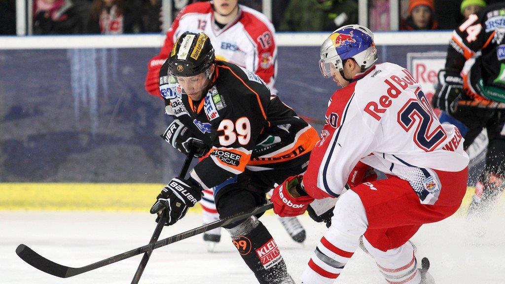 RB Salzburg - 99ers