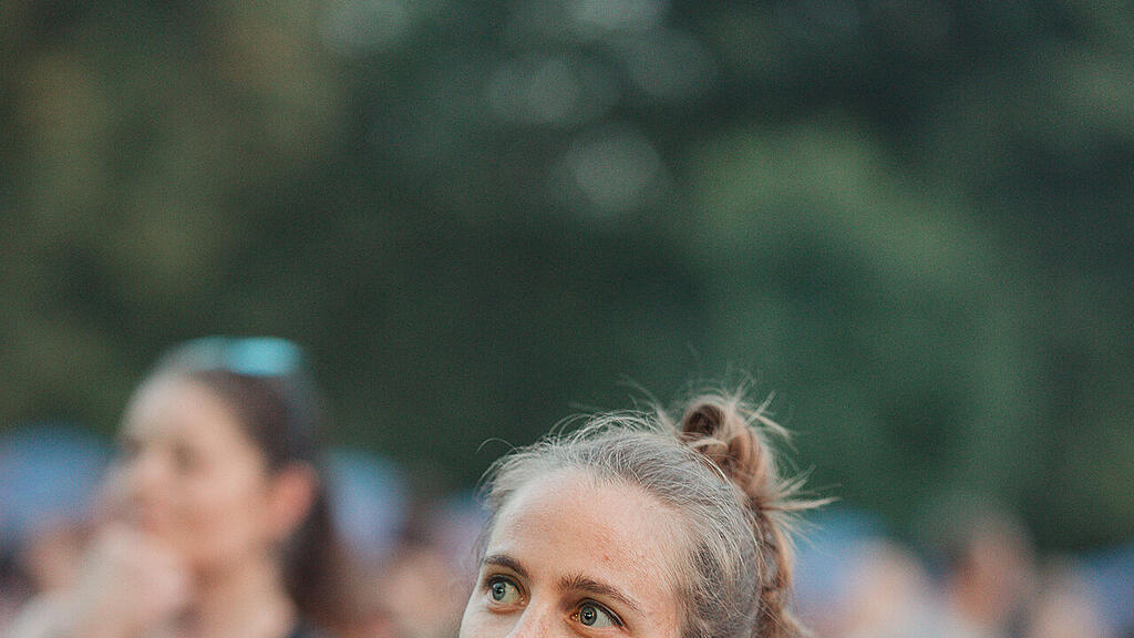 LiS Konzert Volksgarten, Samstag