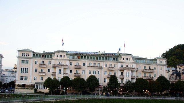StadtLesen in Salzburg