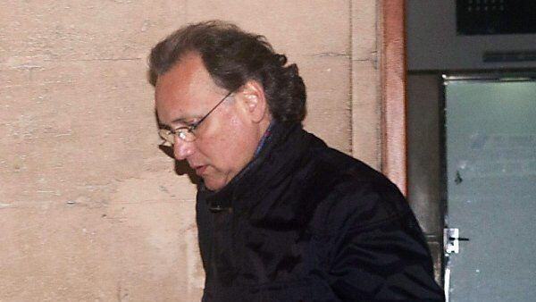 Buchführer Tejeiro sagte in Korruptionsprozess aus