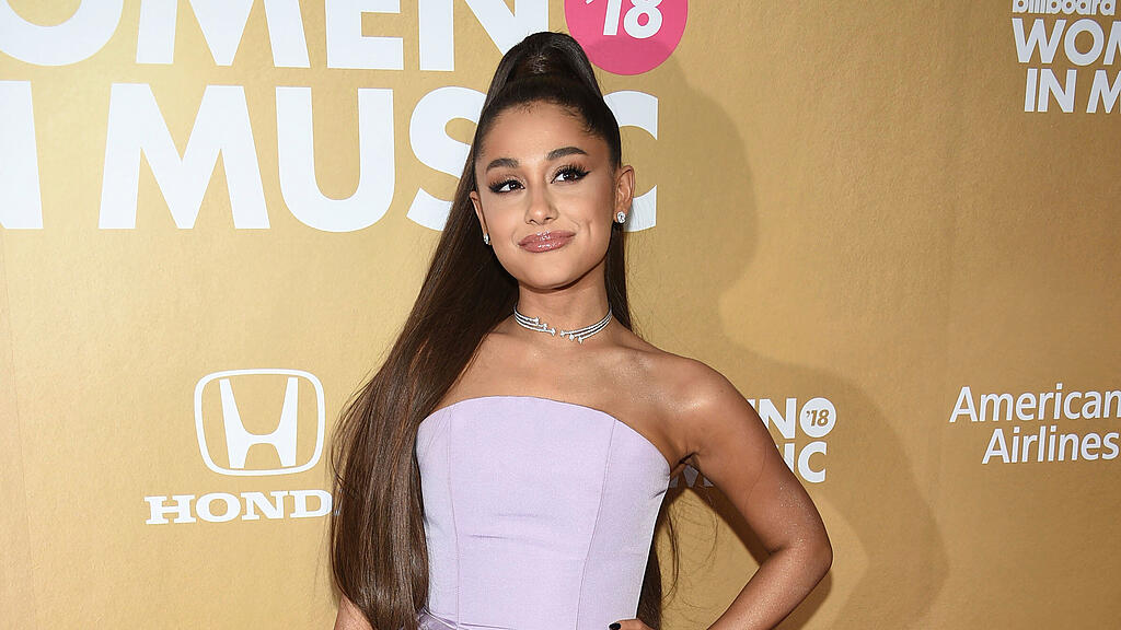 Ariana Grande
