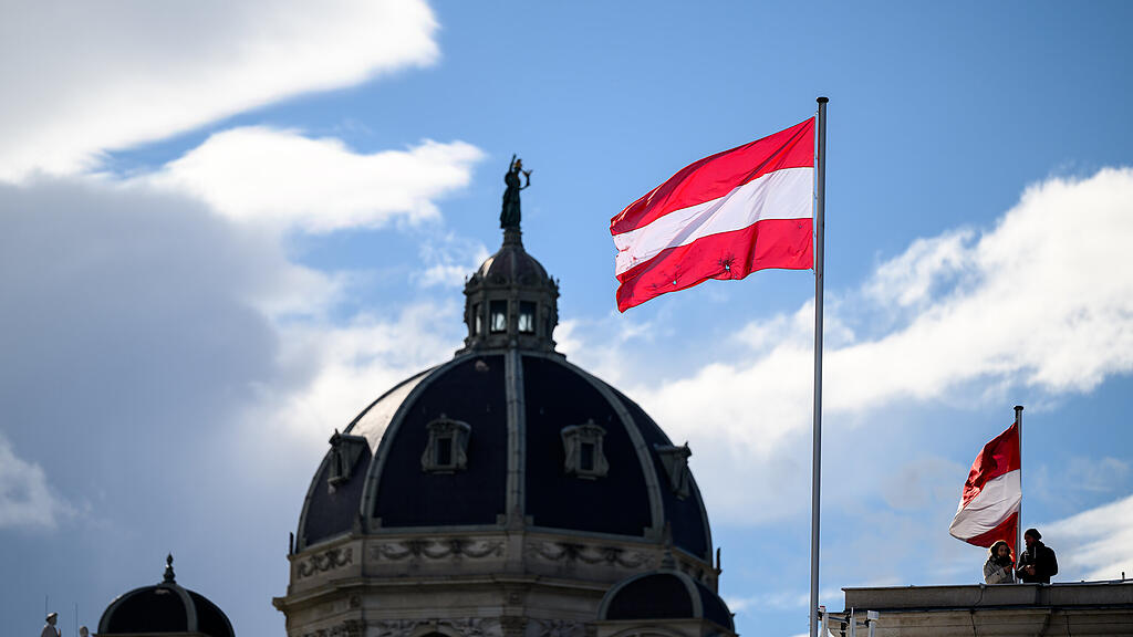 Nationalfeiertag: Leistungsschau in Wien