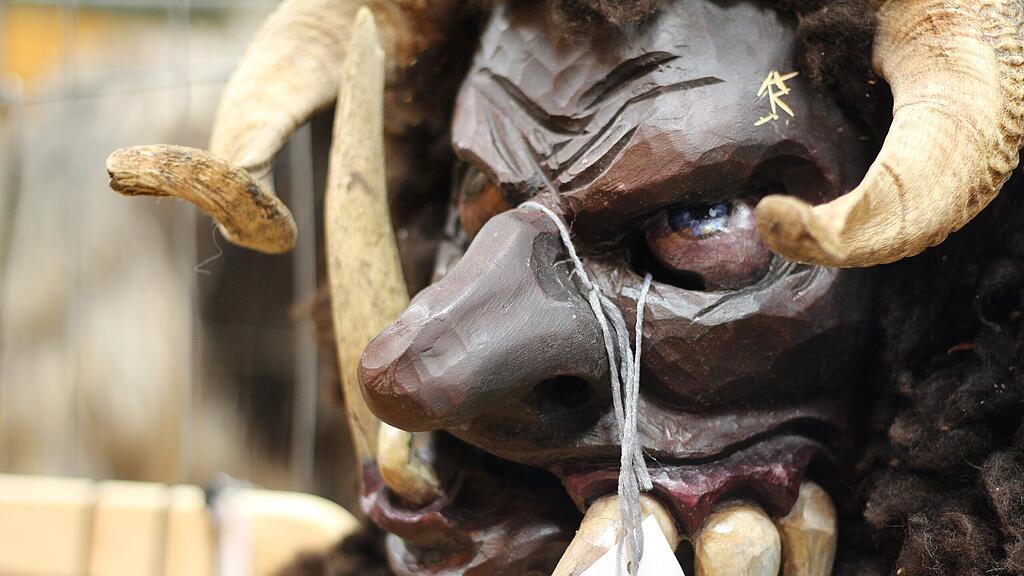 4. Krampusb\u00f6rse
