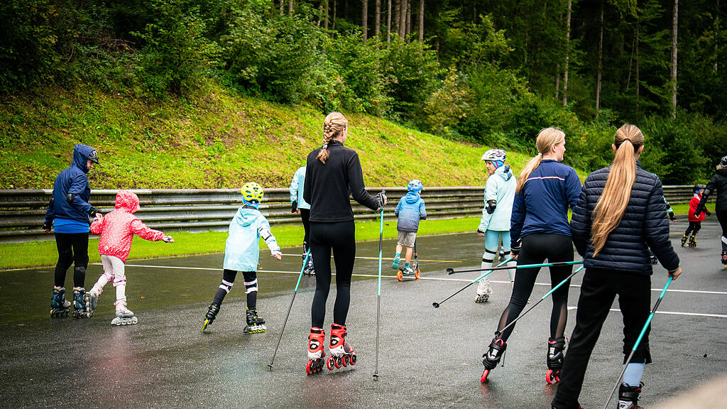 „Ring Frei!“ am Salzburgring in Koppl