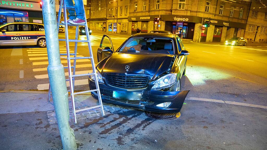 Unfall Lehen
