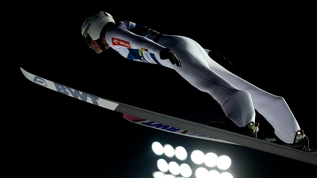Ski WM, Planica,