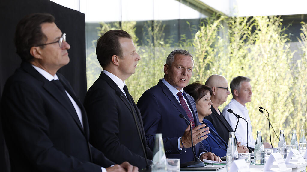 AMOKLAUF IN GRAZ: "PRESSESTATEMENT ZUR MEDIZINISCHEN VERSORGUNG DER OPFER DES AMOKLAUFS IN GRAZ"