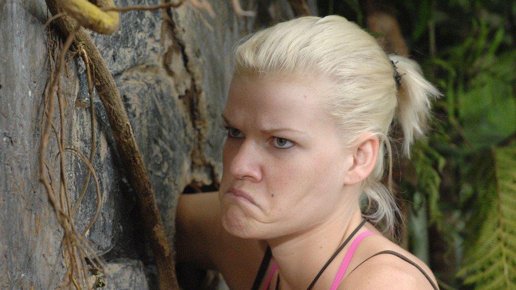 Dschungelcamp 16 2014: Melanie ist Dschungelkönigin