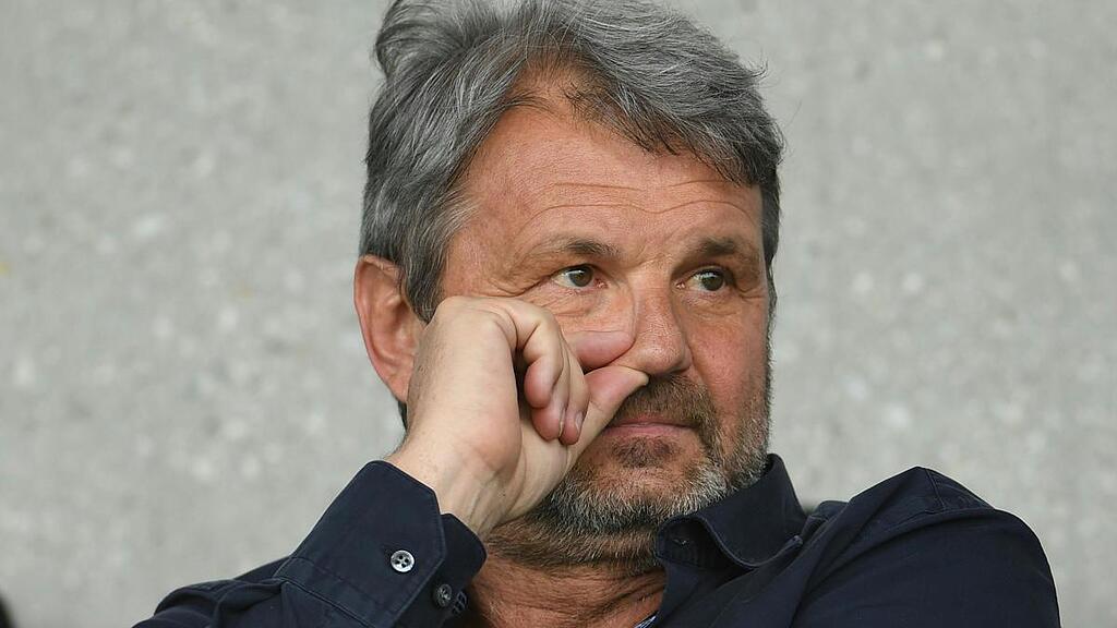 Harte Zeiten für LASK-Vizepräsident Jürgen Werner