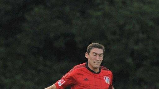 Mehr Bilder vom Match