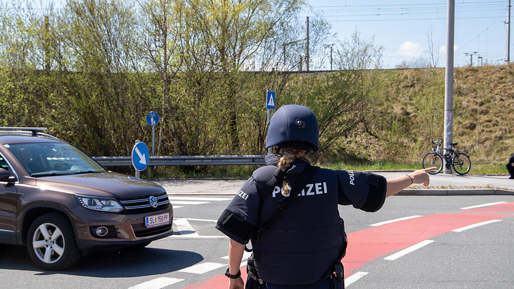 Cobra-Einsatz_Warwitzstraße