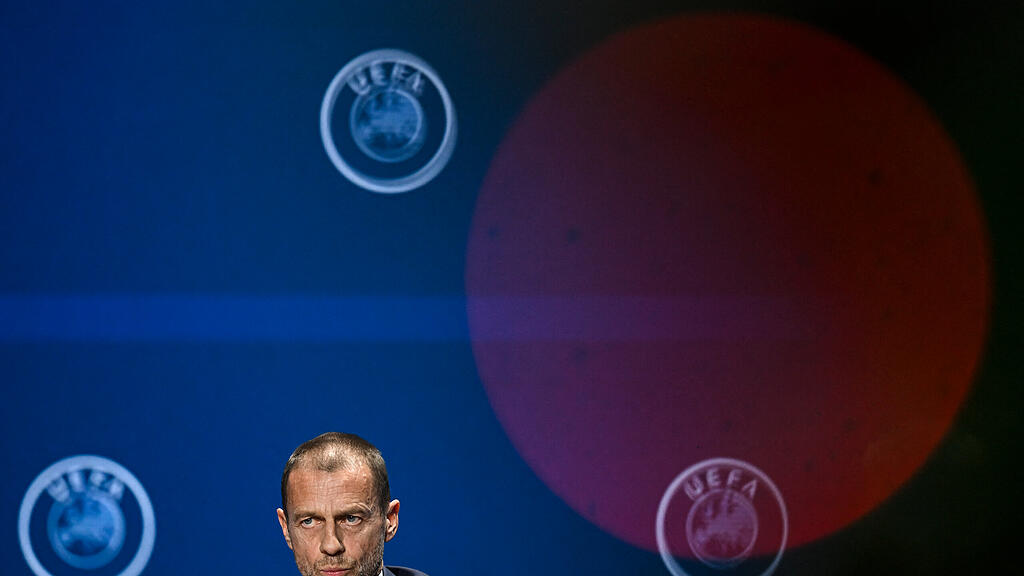 Aleksander Ceferin
