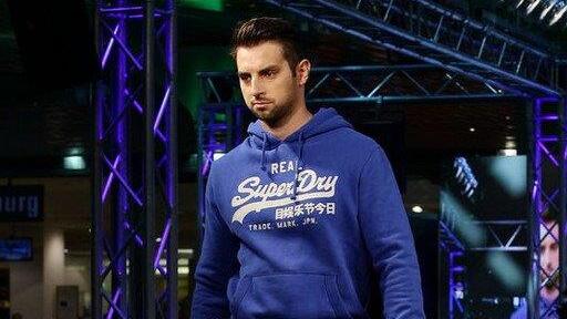 Bilder der Catwalk-Days