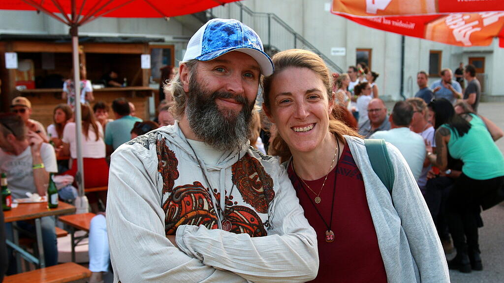 Sommerfest der Gr\u00f6diger Krampusse
