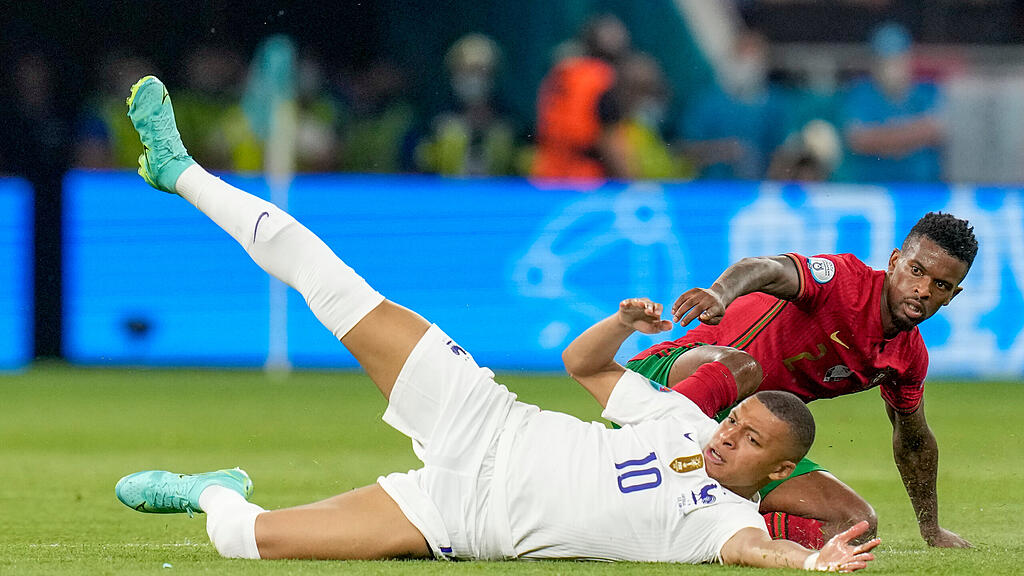 fußball em portugal frankreich