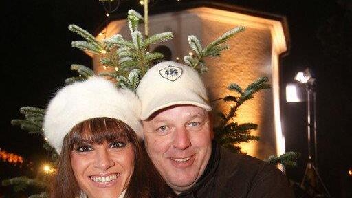 Stille Nacht mit Nik P.