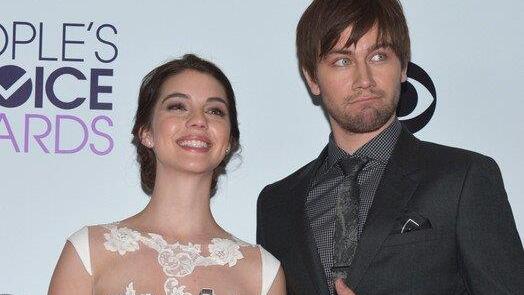 People's Choice Awards 2014