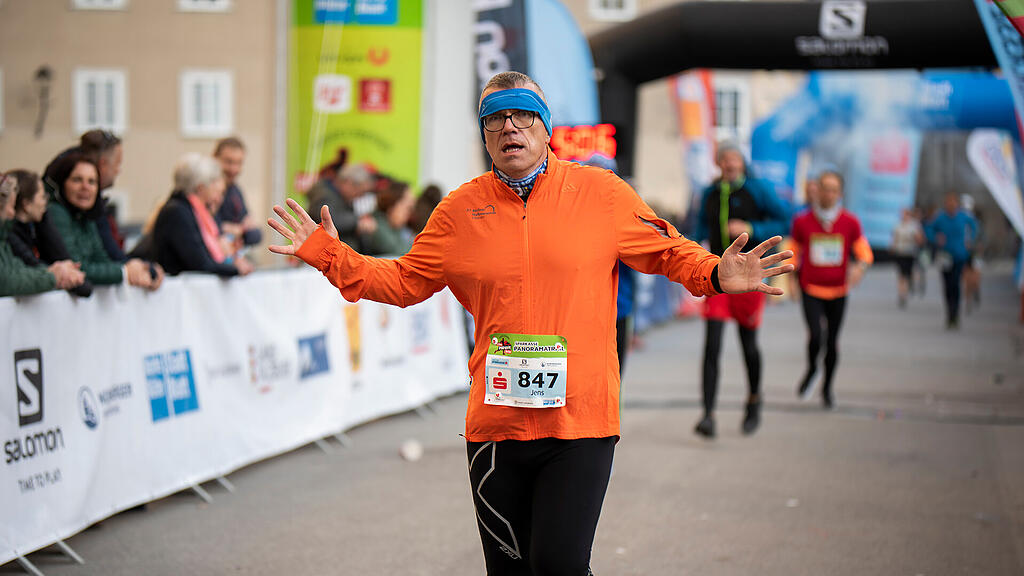 Trailrunning Festival: Panorama-Trail