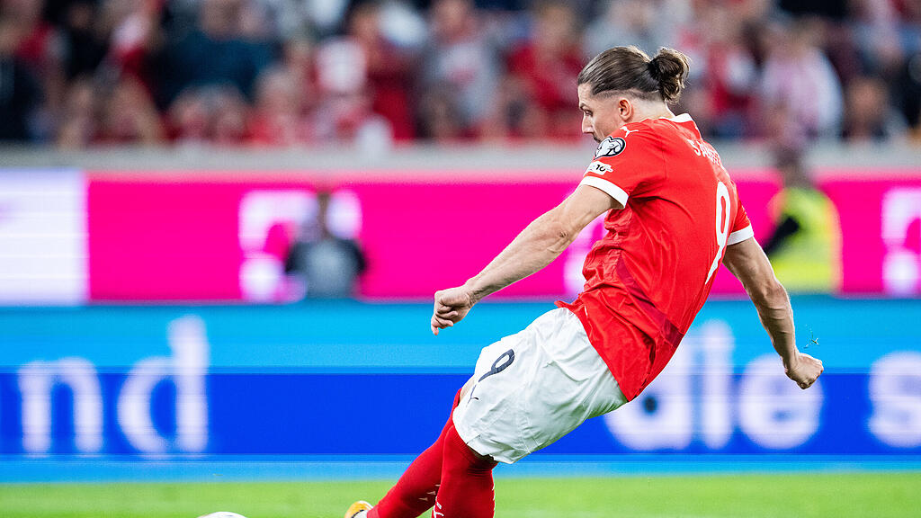 ÖFB WM-Quali gegen Zypern