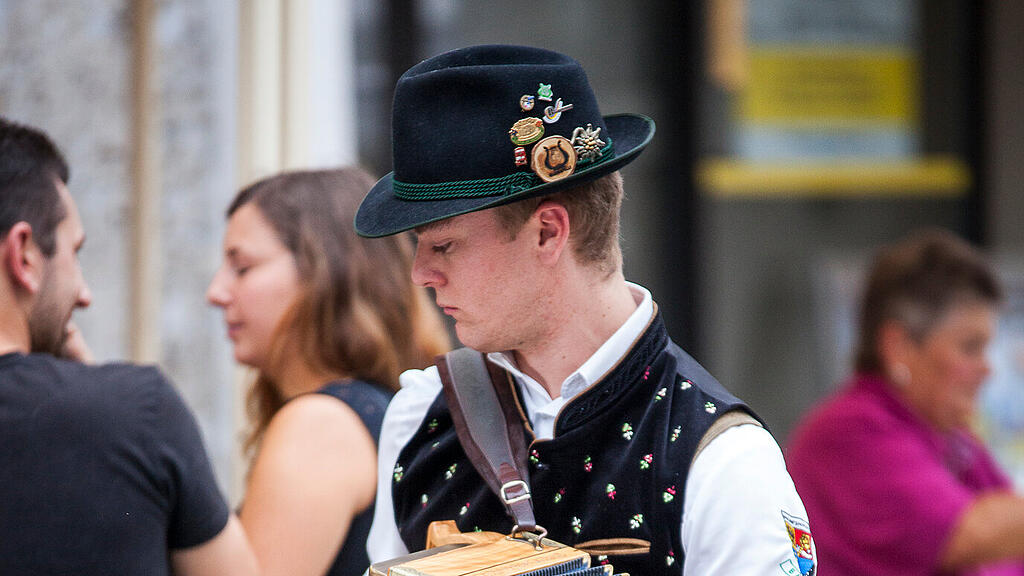 Braukunstmarkt Hallein