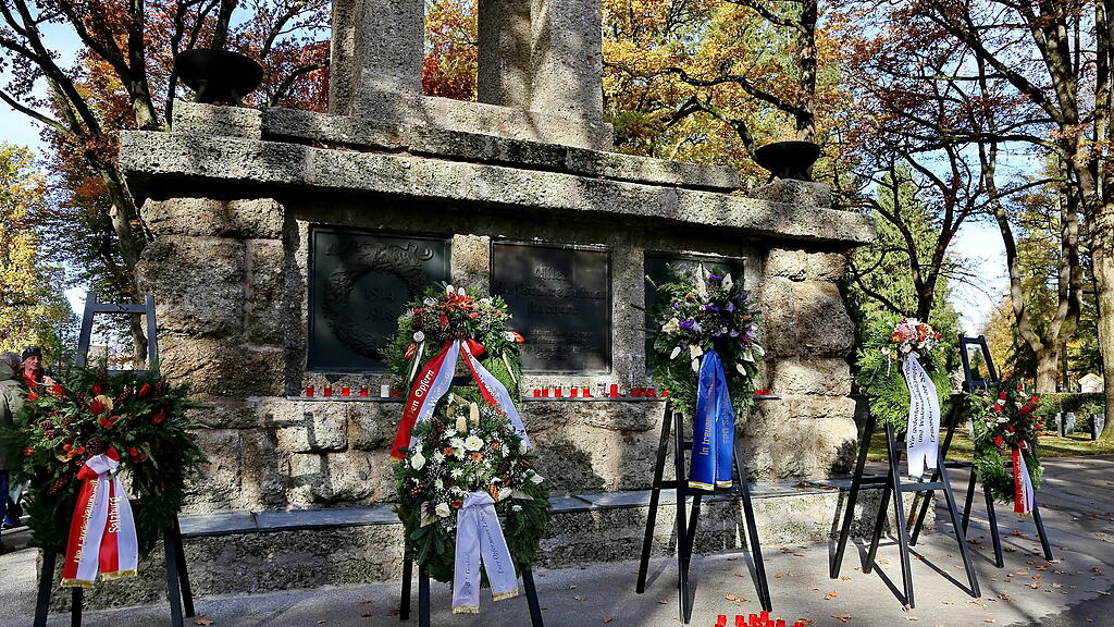 Allerheiligen Salzburg