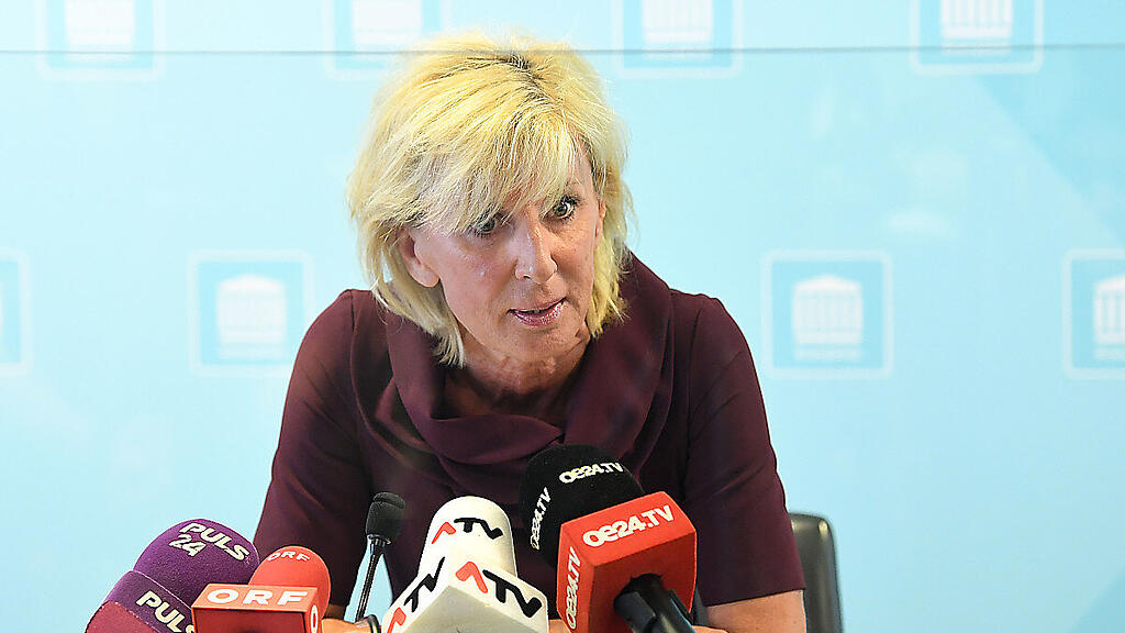 Neue Wege für Gaby Schwarz