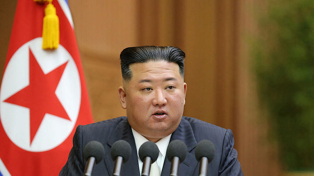 Machthaber Kim verschärft die atomare Gangart Nordkoreas