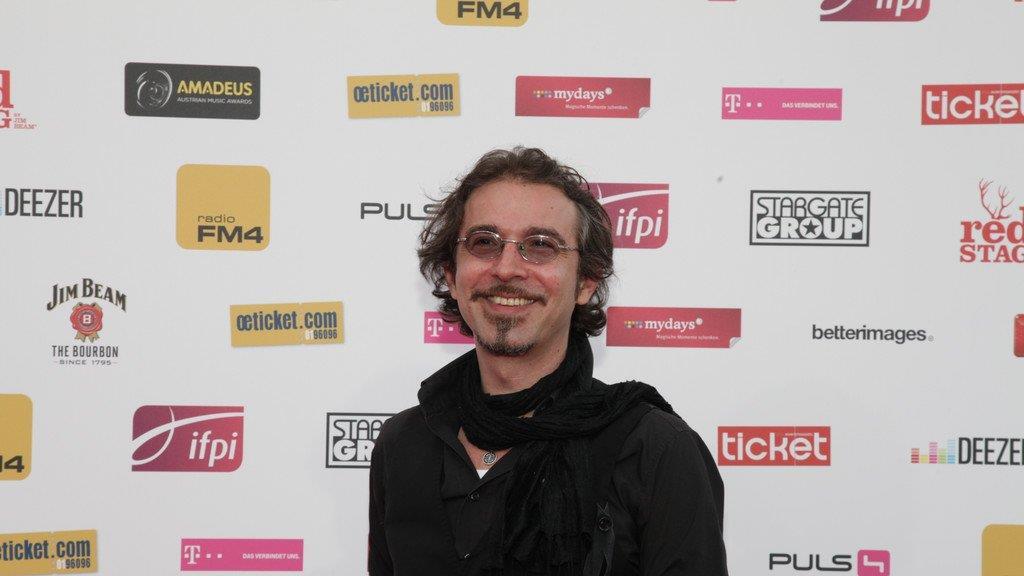 Amadeus Music Awards 2013: Promis und Musiker am Red Carpet