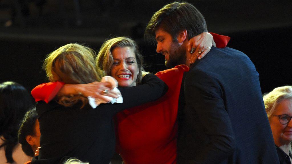 Das war der 68. Deutsche Filmpreis